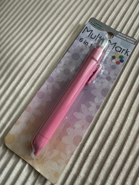 Sassy Multi-Mark Pencil Bulk No. 37244