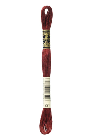 DMC 221