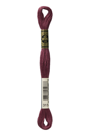 DMC 315