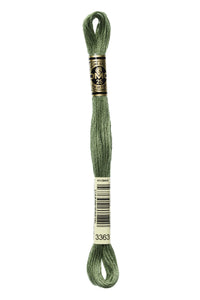 DMC 3363