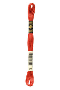 DMC 350