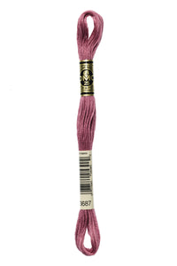 DMC 3687