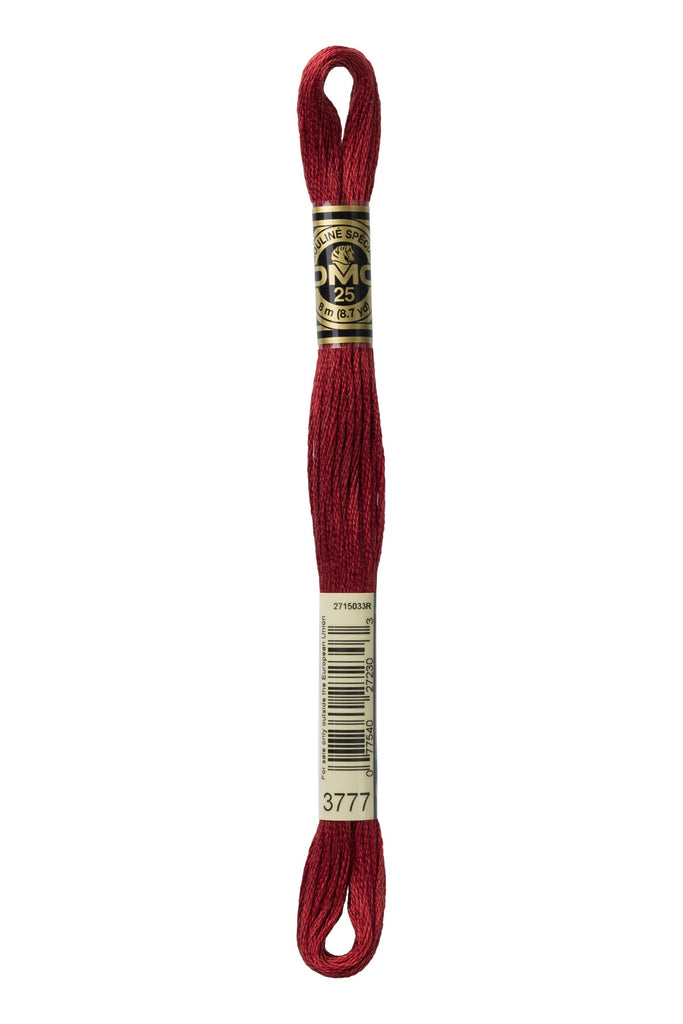 DMC 3777