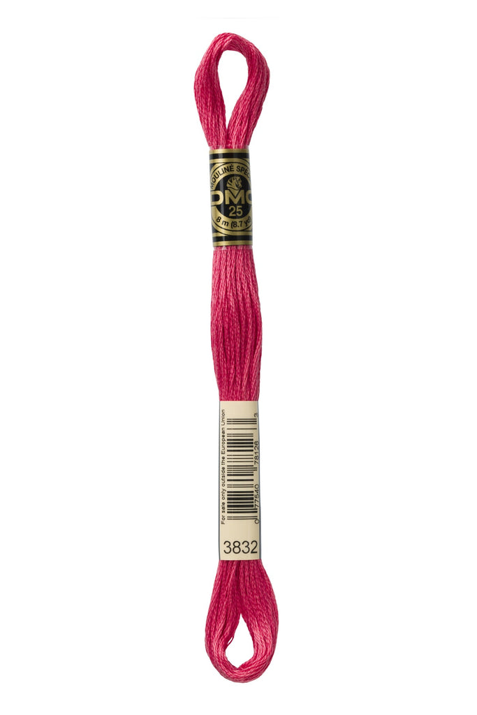 DMC 3832