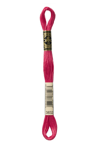 DMC 3832