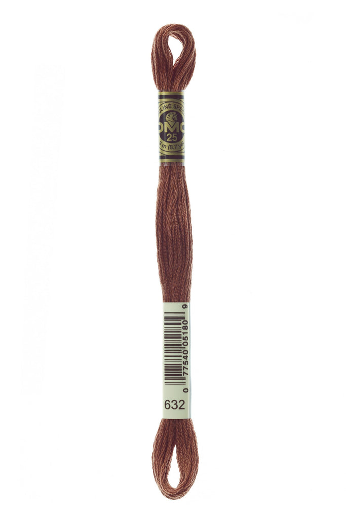 DMC 632