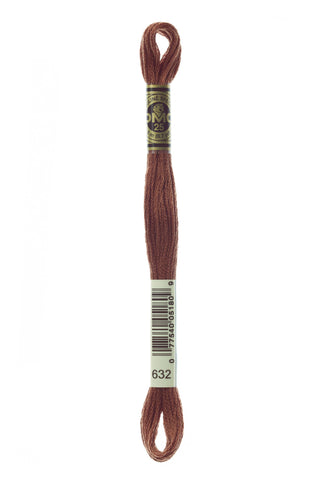 DMC 632