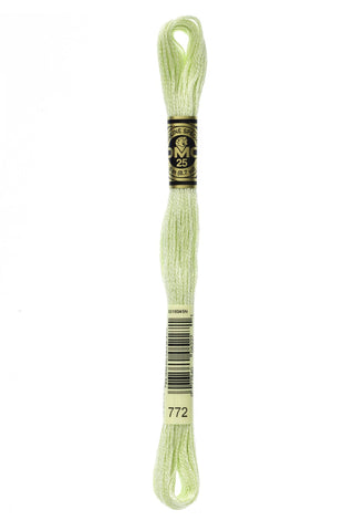 DMC 772