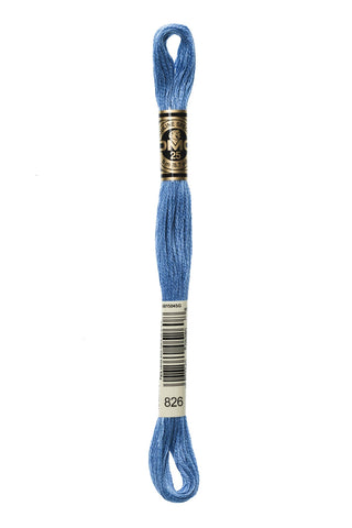 DMC 826