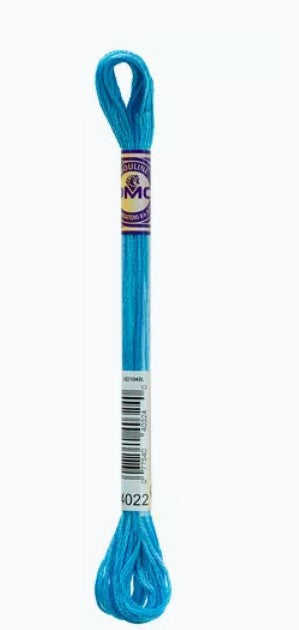 DMC Color Variations 4022