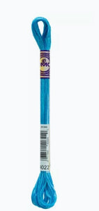 DMC Color Variations 4022