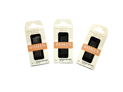 Bohin Tapestry Needles