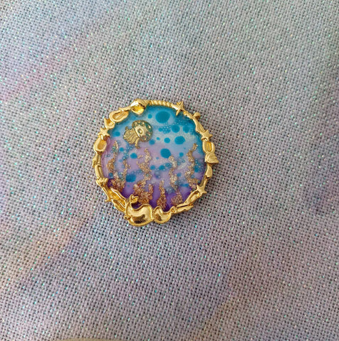 Sweet Sea Needle Minder