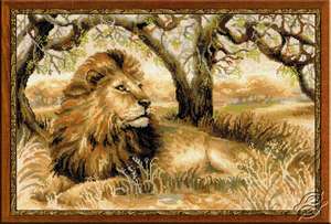 King Of Beast RL-1261