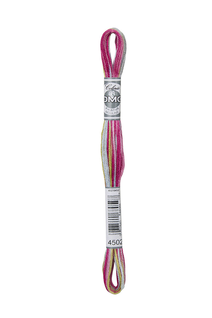 DMC Coloris 4502 - Camelia