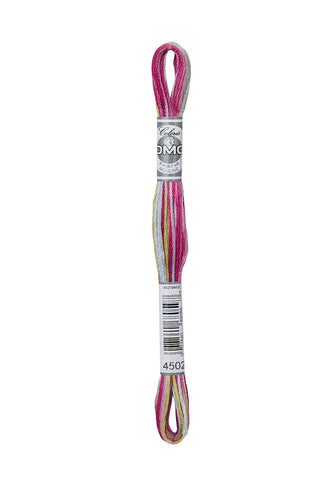DMC Coloris 4502 - Camelia