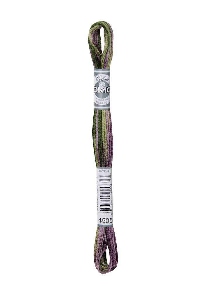 DMC Coloris 4505 - Heather