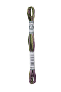 DMC Coloris 4505 - Heather