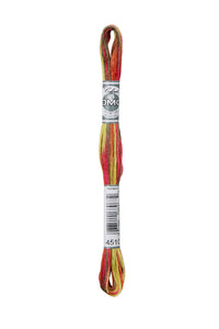 DMC Coloris 4510 - Maple