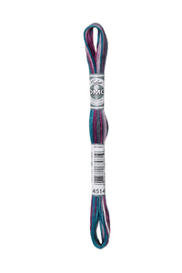 DMC Coloris 4514 - Venice