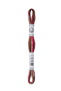 DMC Coloris 4516 - Black Forest
