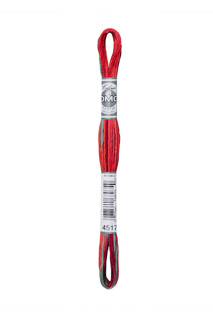 DMC Coloris 4517 - Elves