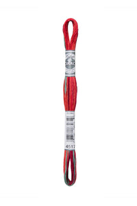 DMC Coloris 4517 - Elves