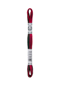 DMC Coloris 4519 - Jingle Bells
