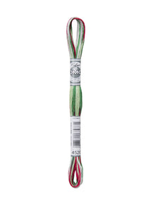 DMC Coloris 4520 - Christmas Story
