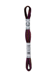 DMC Coloris 4522 - Canadian Night