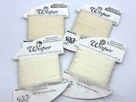 RG Wisper