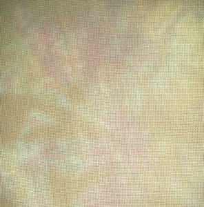 Dyed Fabric - Pastel Pop