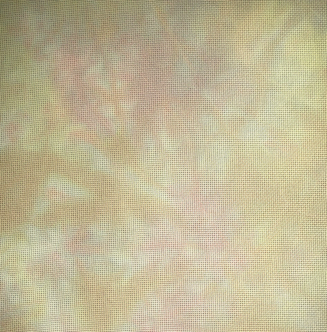 Dyed Fabric - Pastel Pop