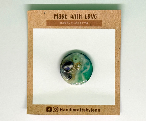 Shore Needle Minder