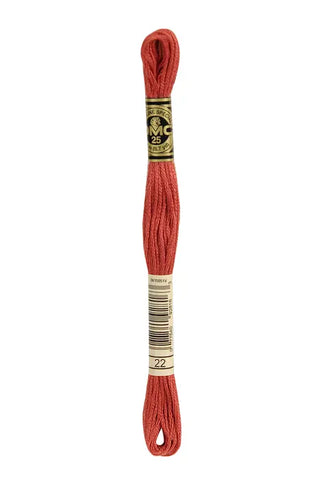 DMC 22