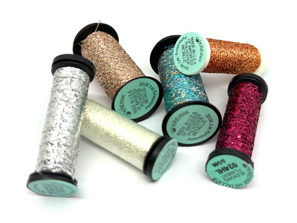 Kreinik Blending Filaments