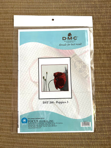 Poppies 3 DST 260
