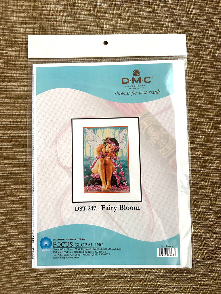 Fairy Bloom DST 247
