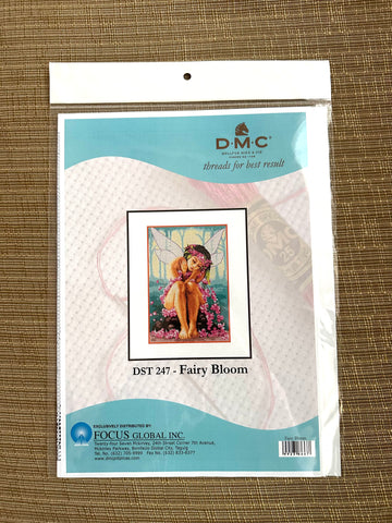 Fairy Bloom DST 247