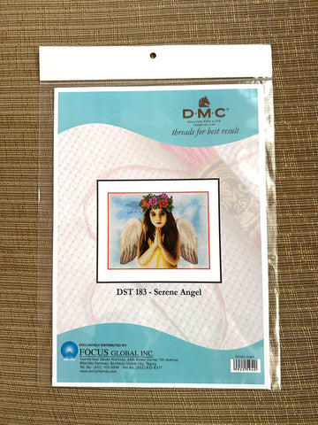 Serene Angel DST 183