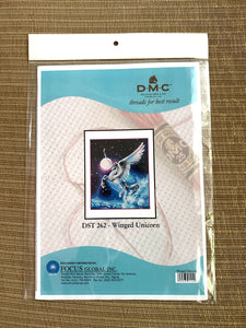 Winged Unicorn DST 262