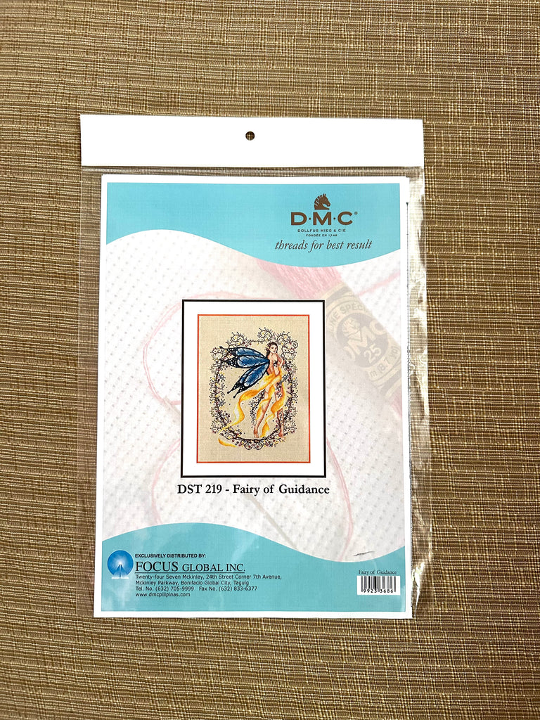 Fairy of Guidance DST 219
