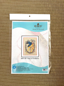 Fairy of Guidance DST 219