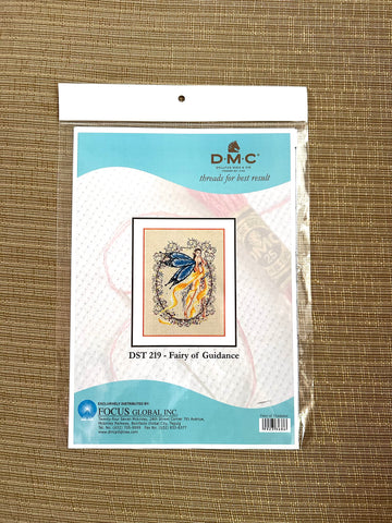 Fairy of Guidance DST 219