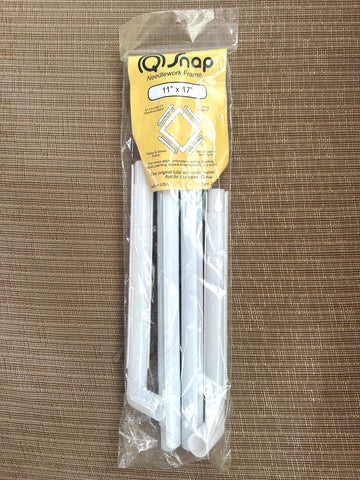 Q-Snaps. 11"x17" Frame - ITEM 2499