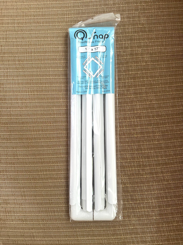 Q-Snaps. 17"x17" Frame -ITEM 2495