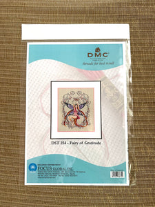 Fairy of Gratitude DST 254