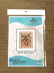 Fairy of Wisdom DST 215
