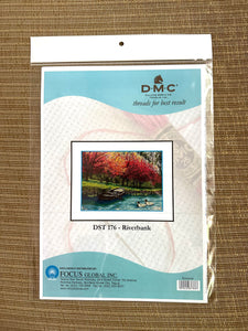 Riverbank DST 176