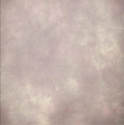 Dyed Fabric - Lavander Haze
